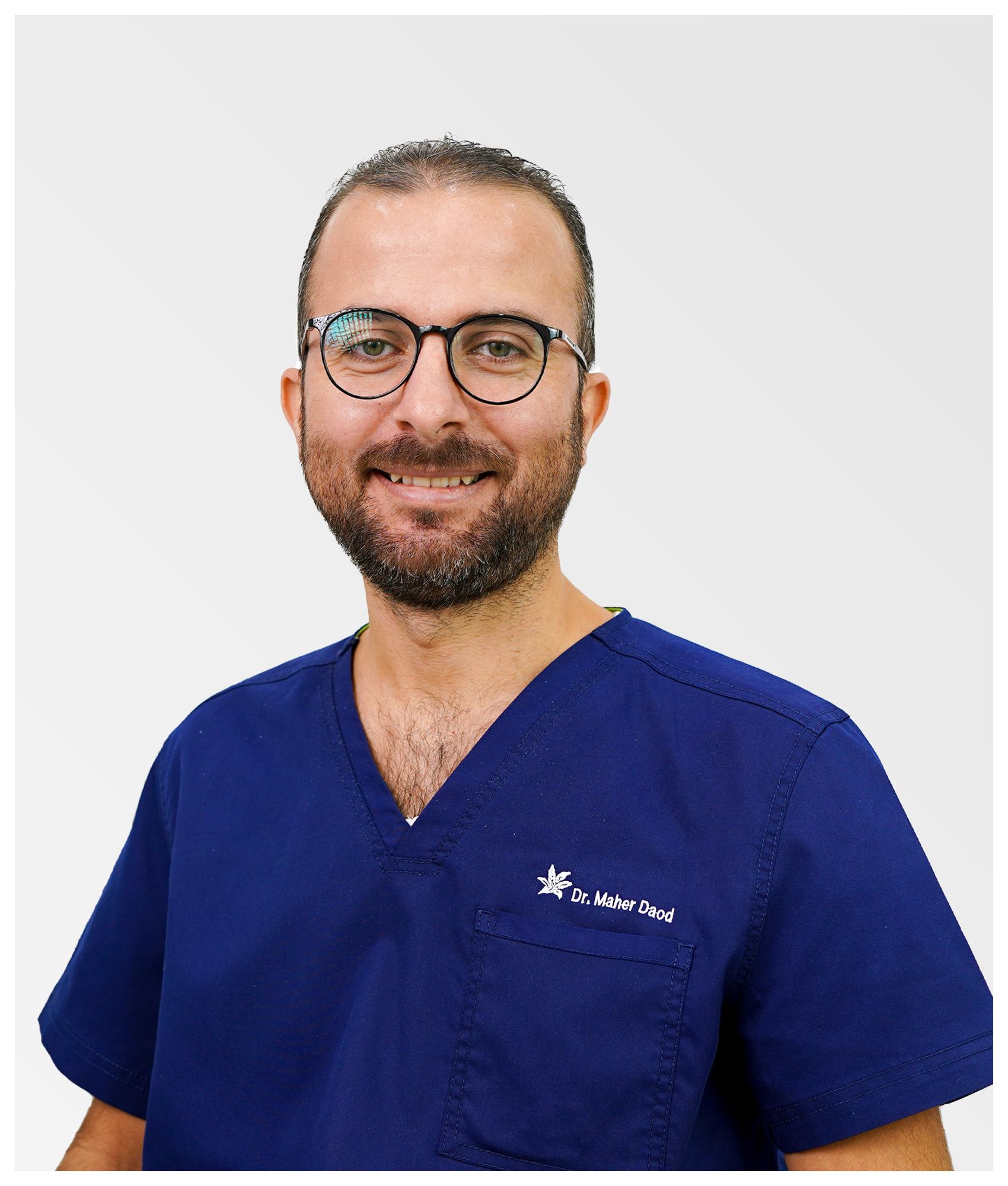 Dr.Maher Daod