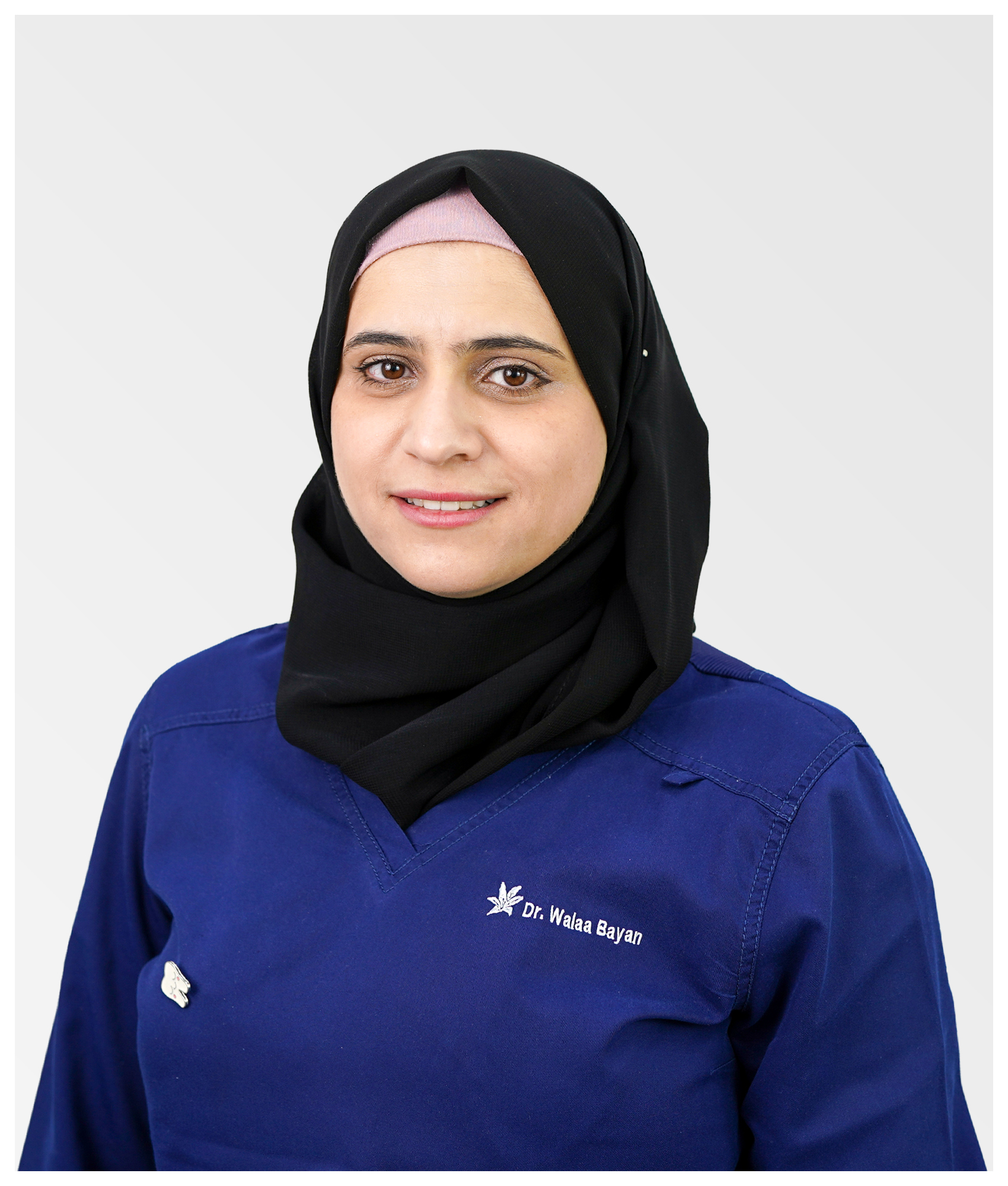 DR. Walaa Bayan