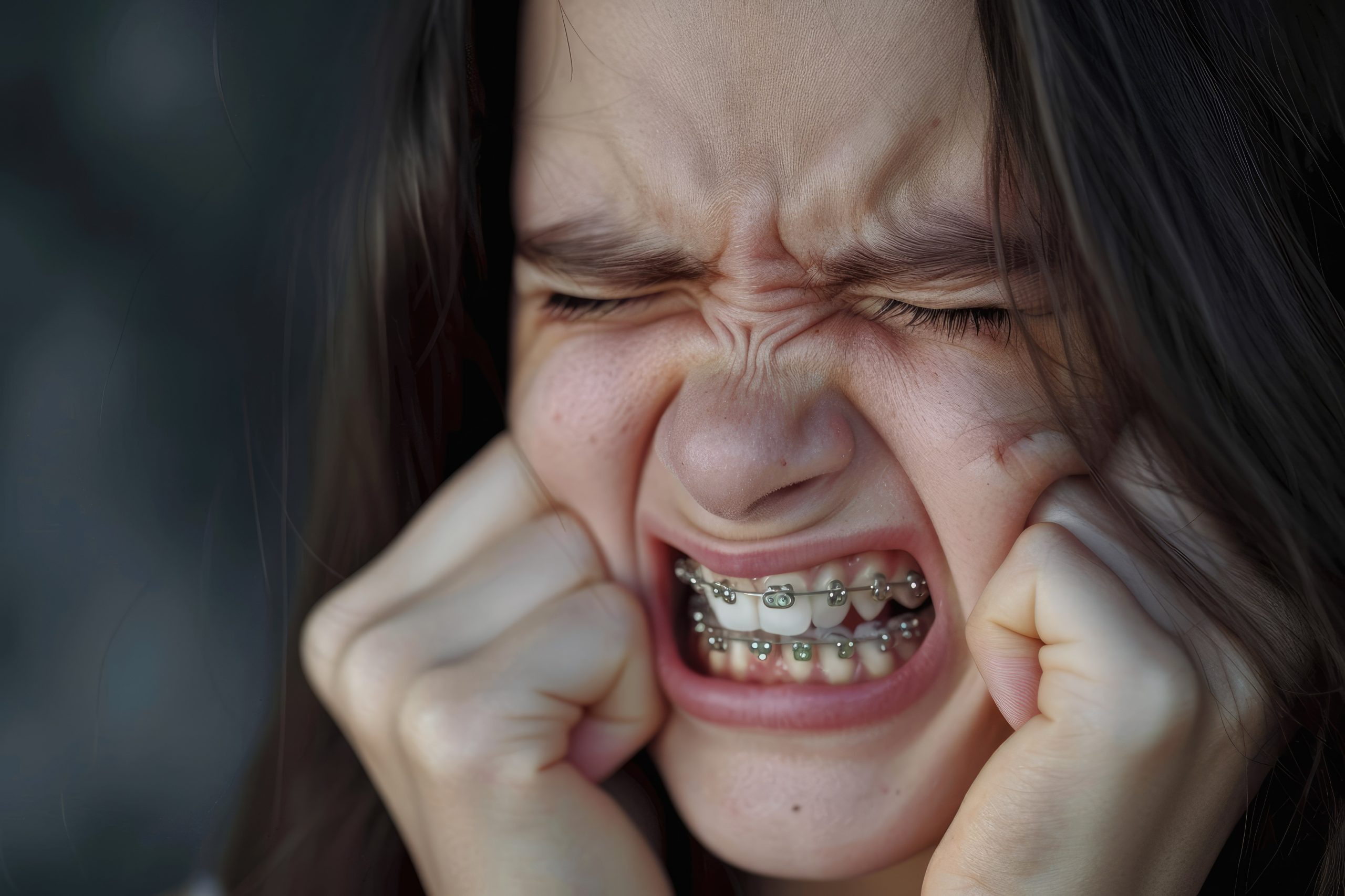 أكثر أخطاء المرضى أثناء علاج التقويم