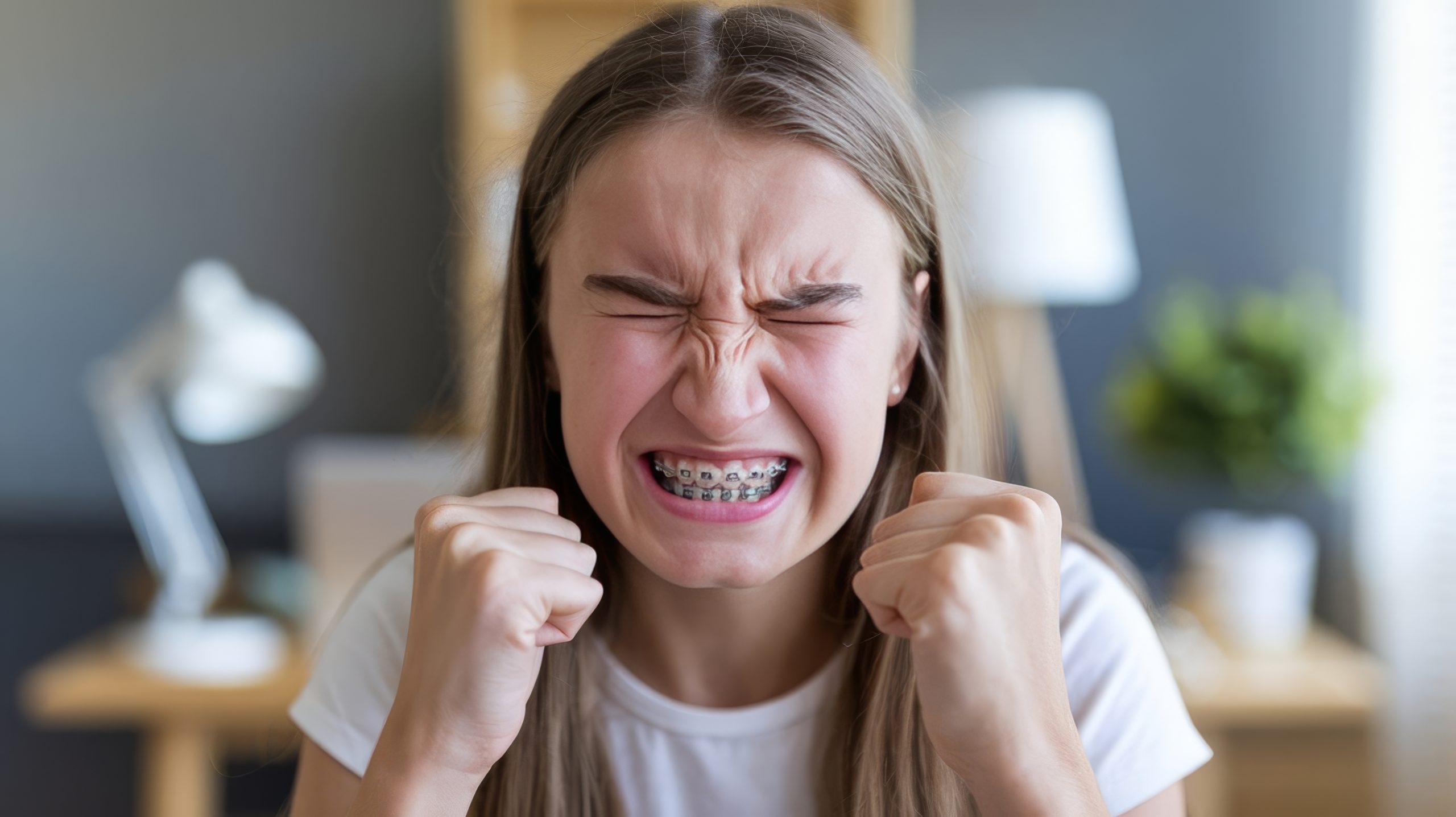 ماذا يحدث إذا انكسر سلك التقويم