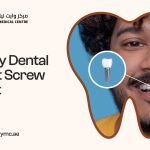 Why My Dental Implant Screw Fell Out